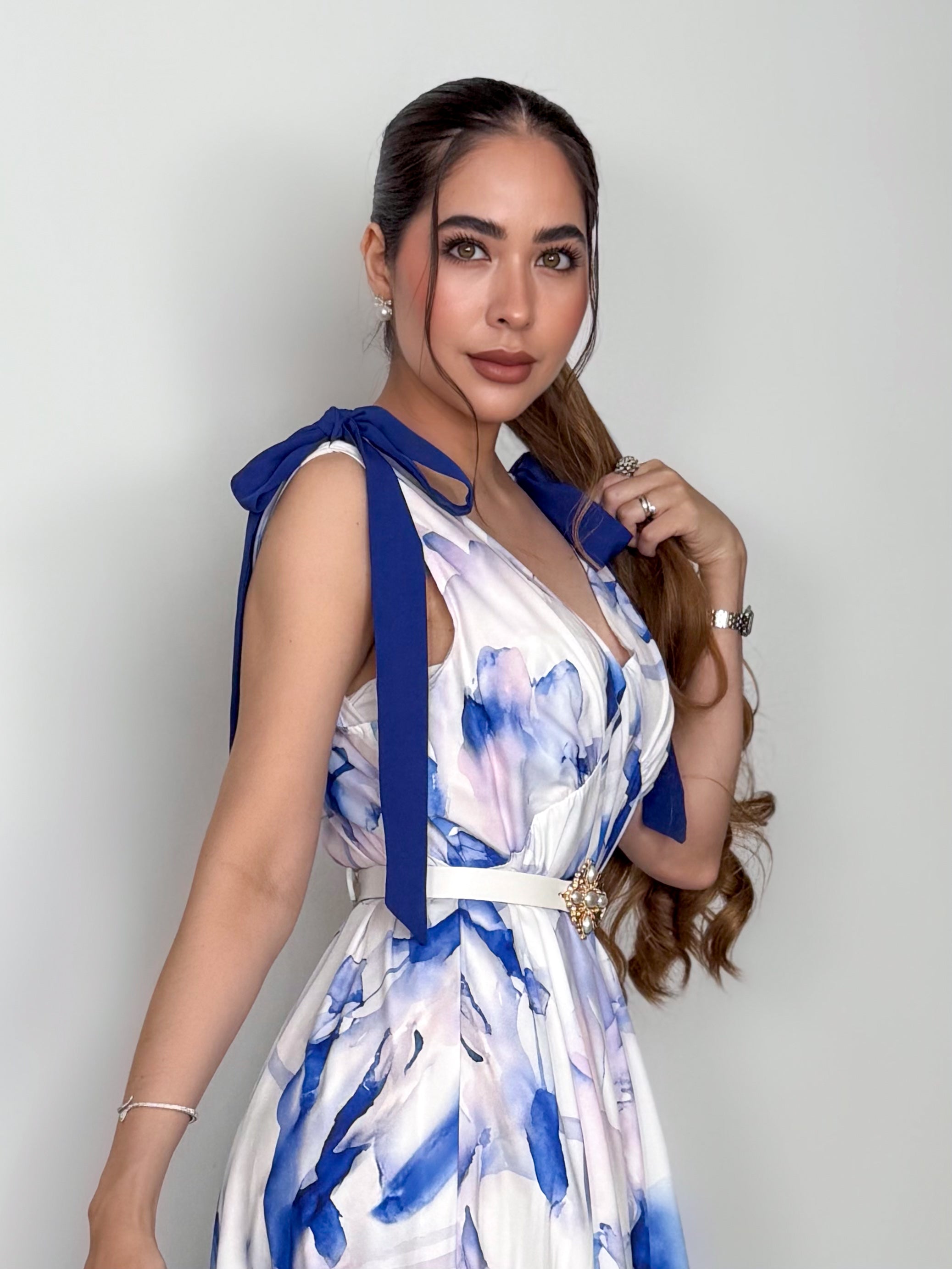 VESTIDO ANAÍS