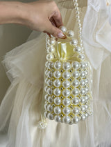 BOLSO PERLA