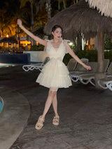 VESTIDO ISABEL IVORY