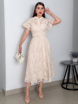 VESTIDO NICOLE