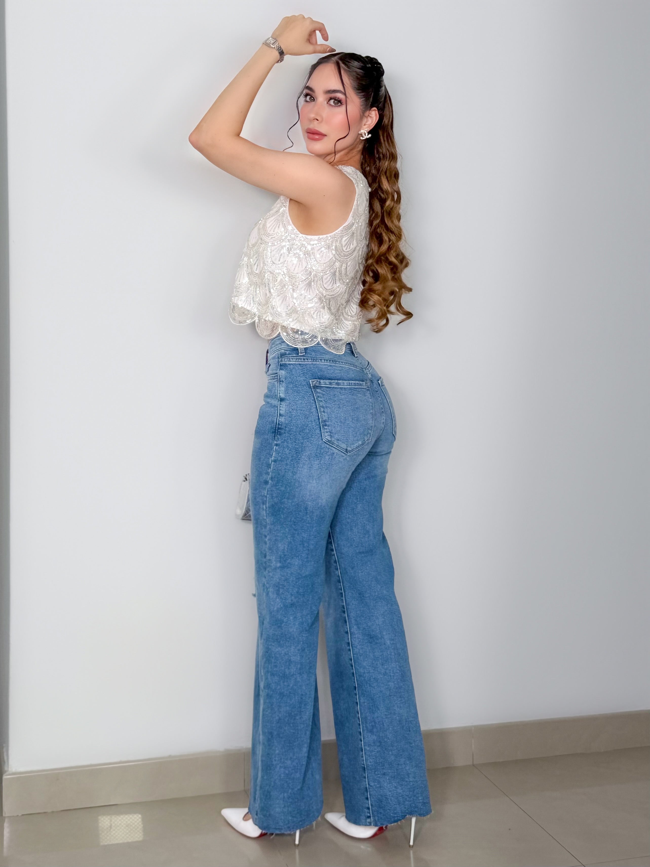BLUSA MIRIAM