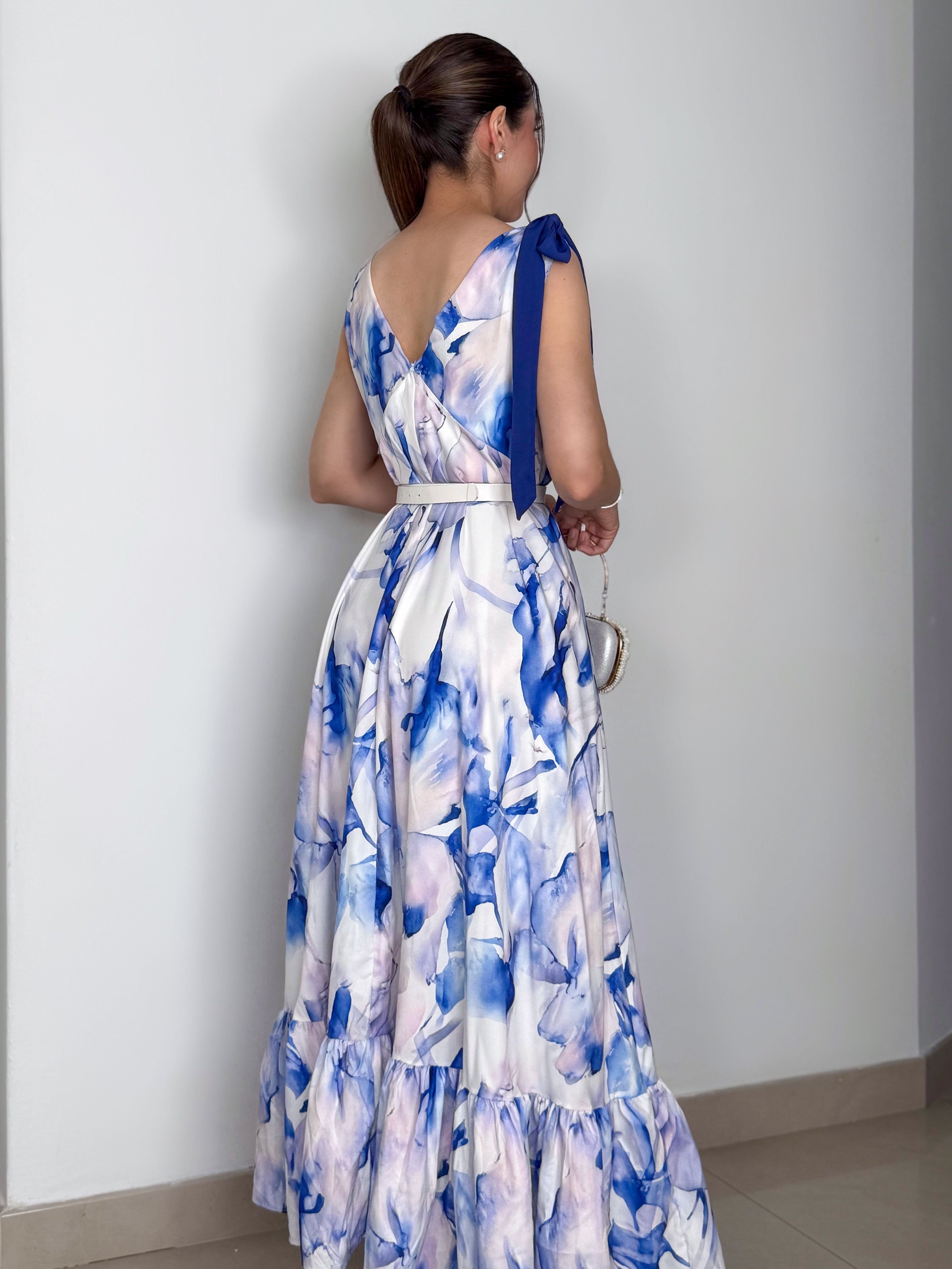 VESTIDO ANAÍS