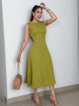 VESTIDO XIOMARA
