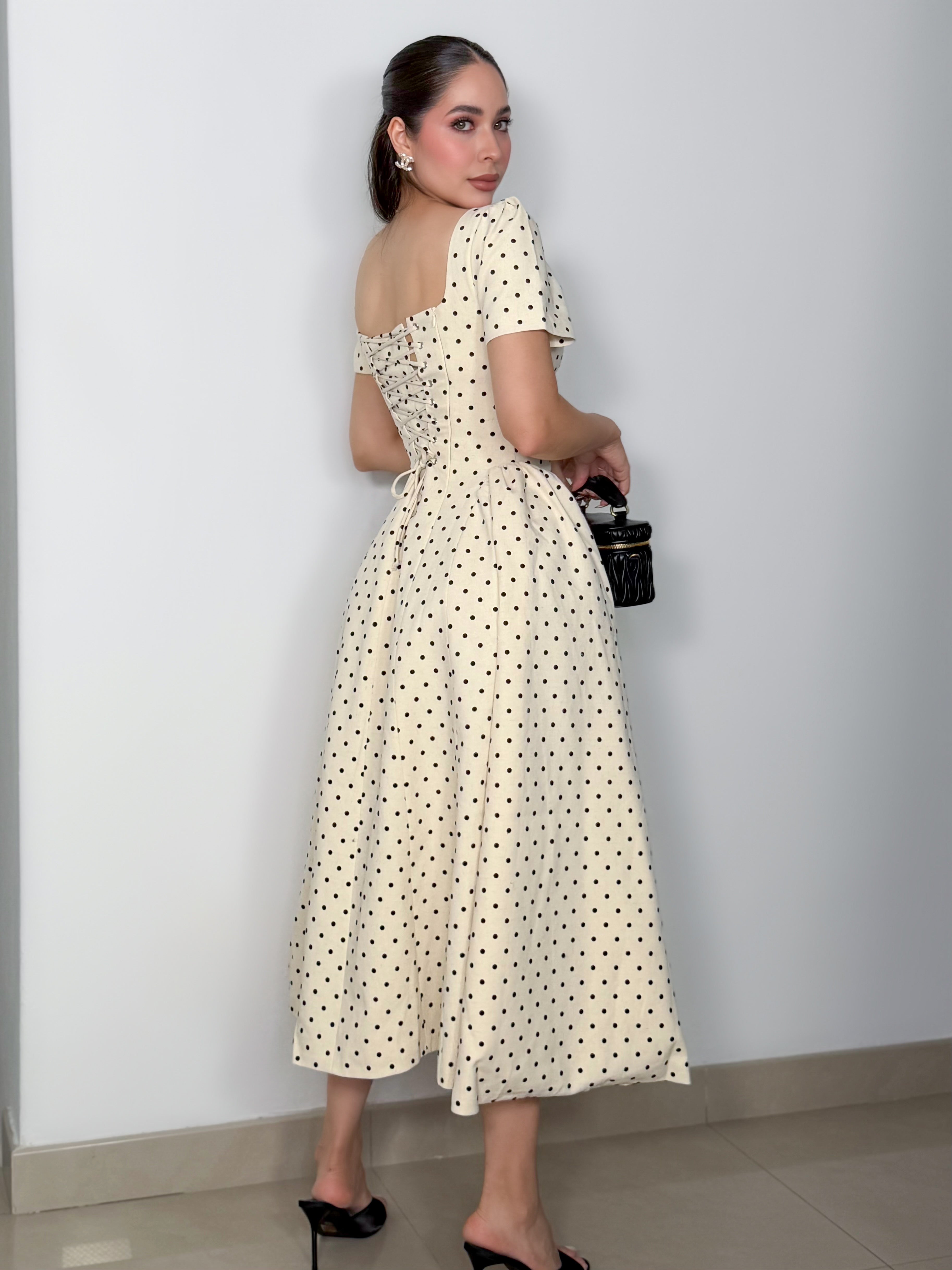 VESTIDO YESSE