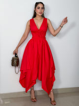 VESTIDO MICHELLE