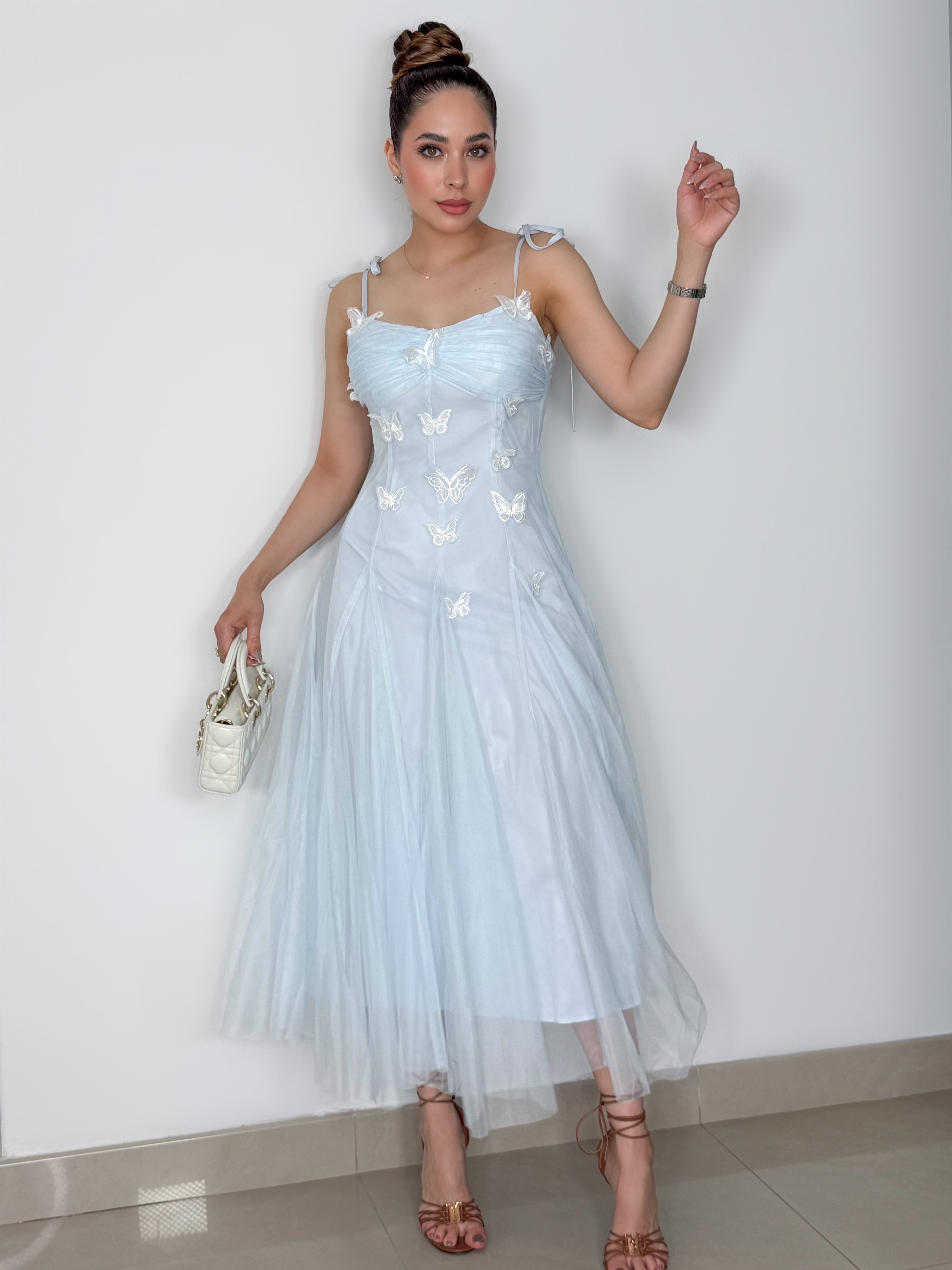VESTIDO PAM