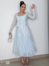 VESTIDO PAM