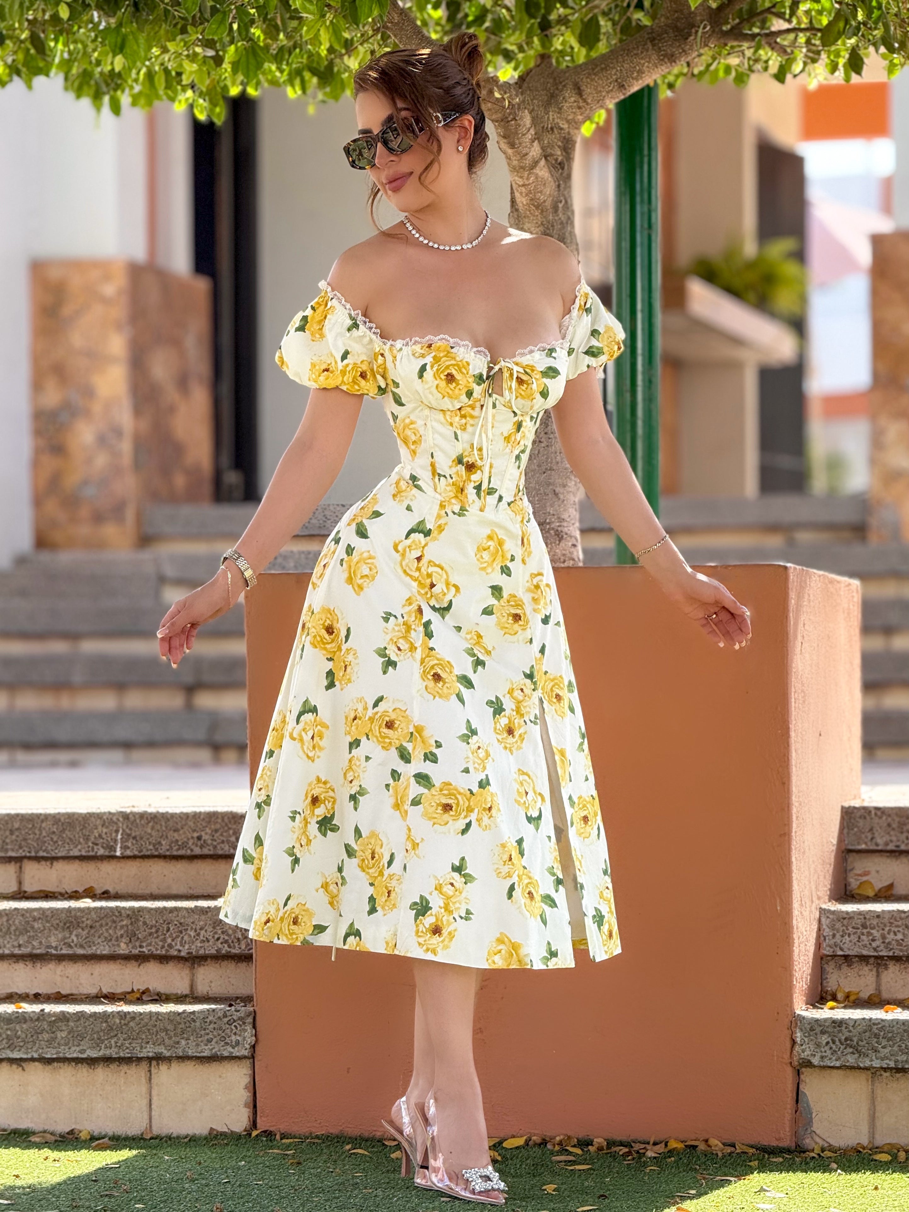 VESTIDO FERNANDA