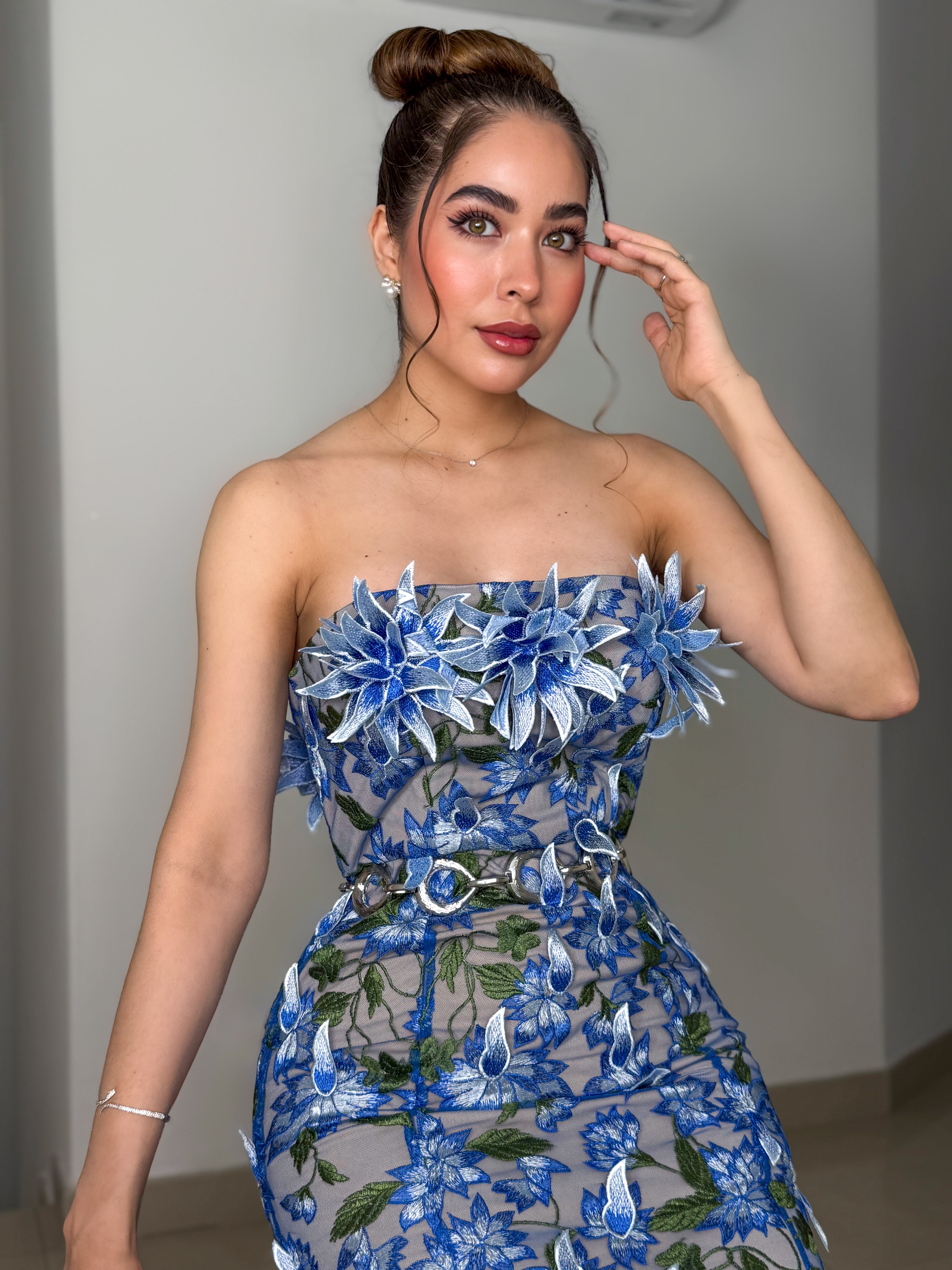 VESTIDO IRALI