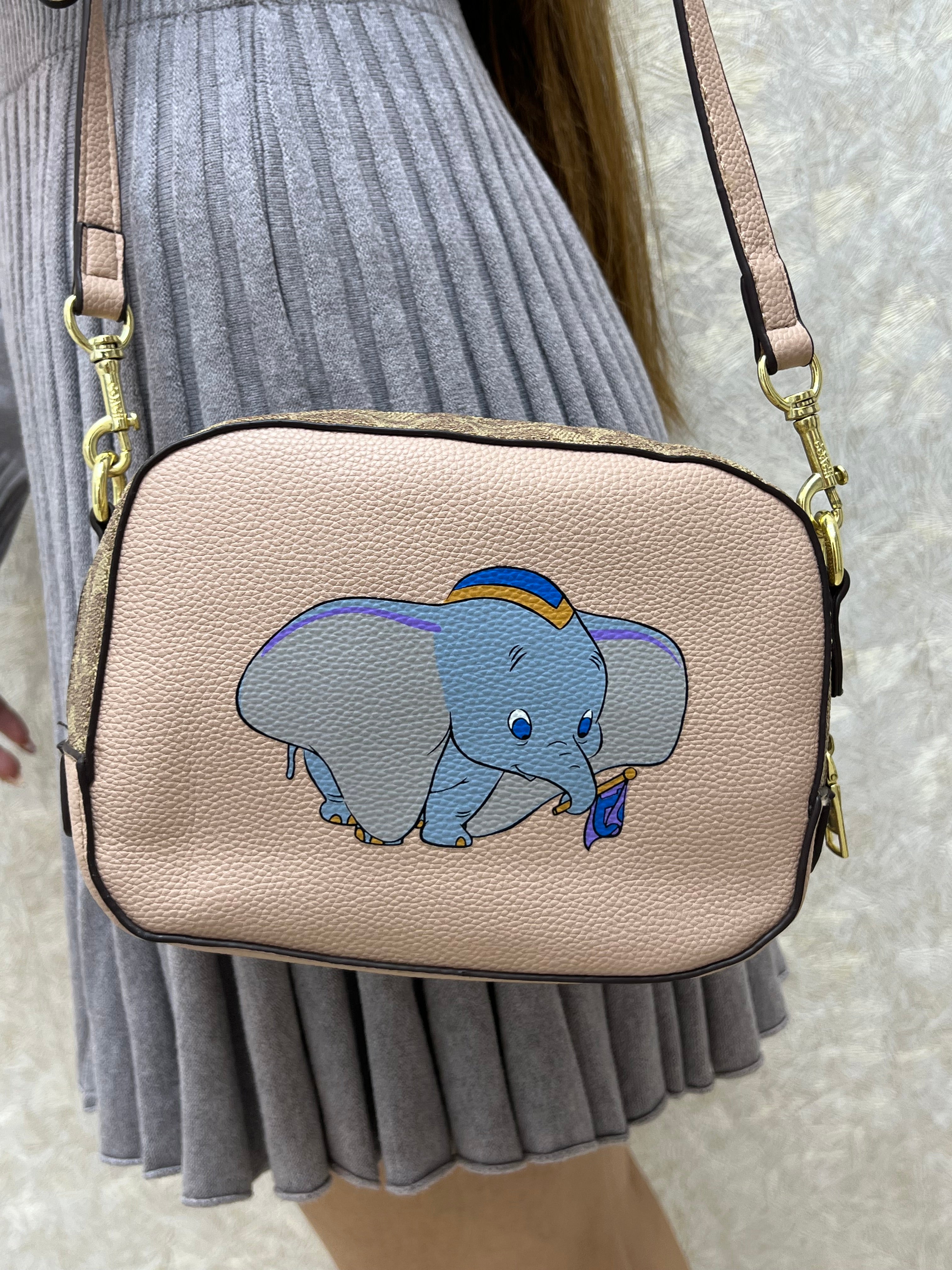 BOLSO DUMBO