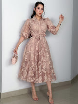 VESTIDO RAMONA