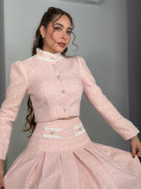 SET CLARISSA