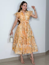 VESTIDO CIELA