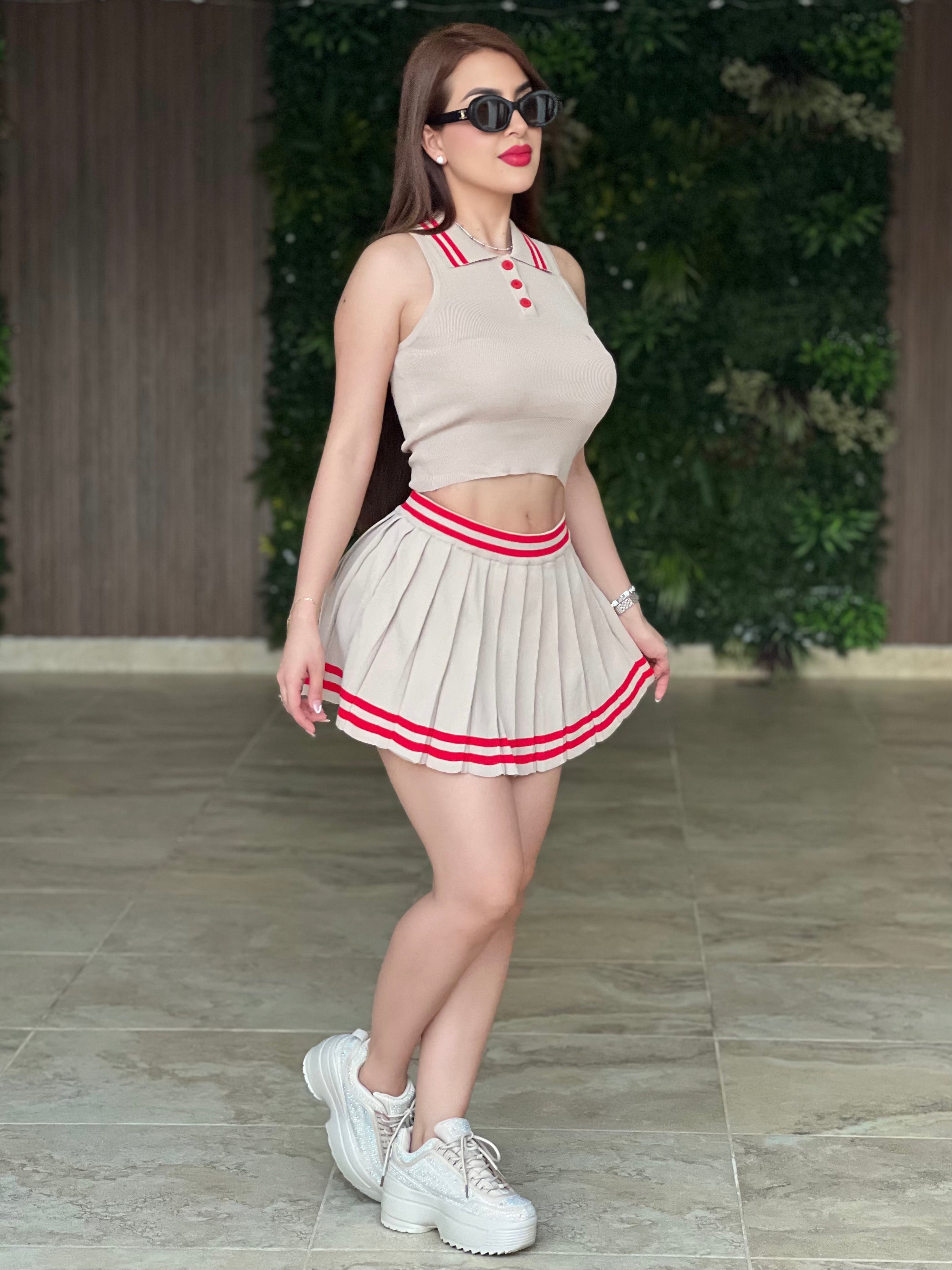 SET LINDA