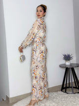 SET VINTAGE FLOR