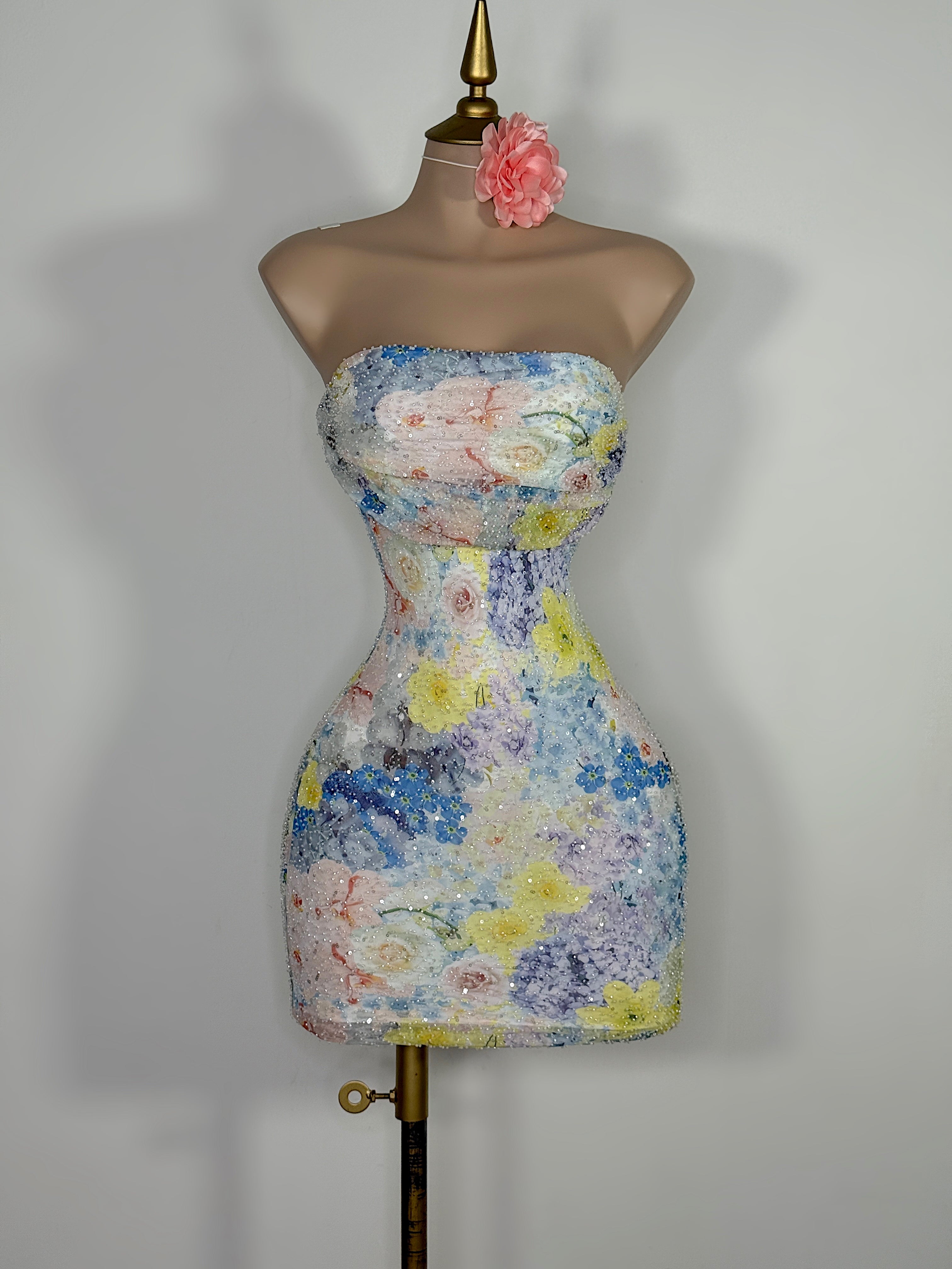 VESTIDO DANI