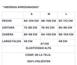VESTIDO MADELIN