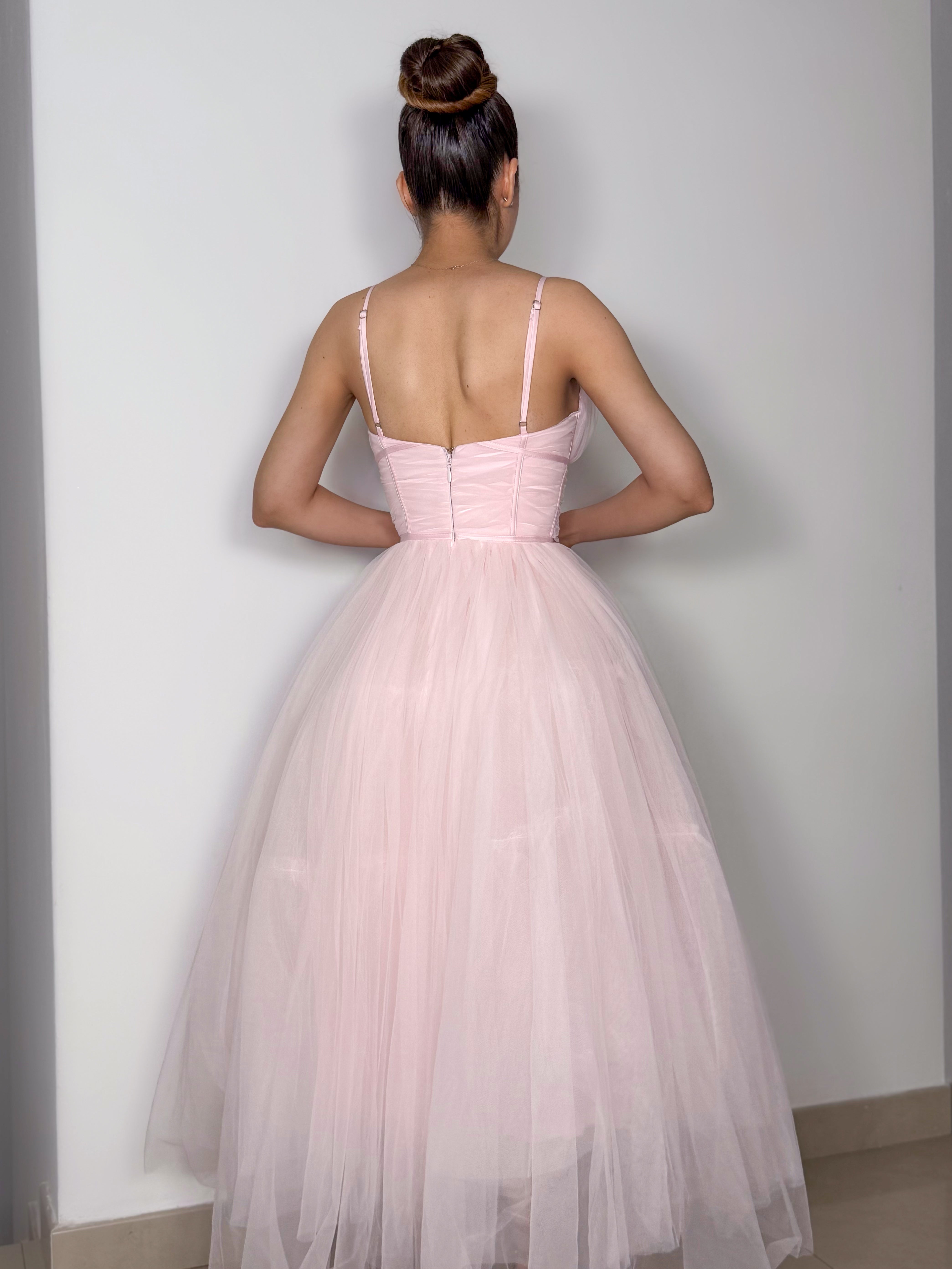 VESTIDO ELISA