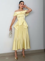 SET ANTONIA