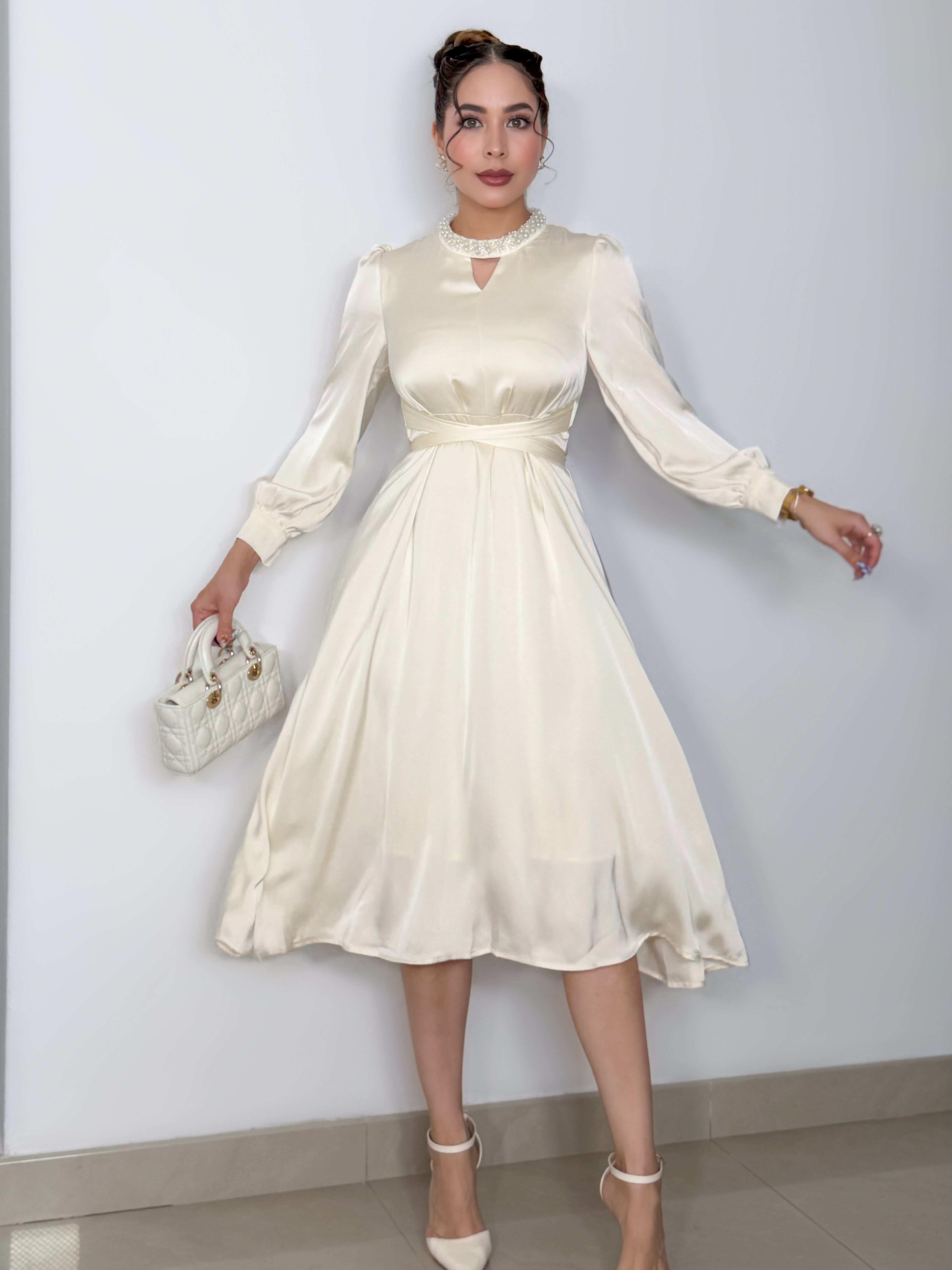 VESTIDO DIONICIA