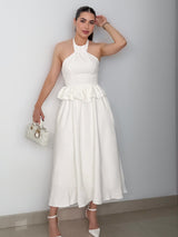 SET DALILA BLANCO