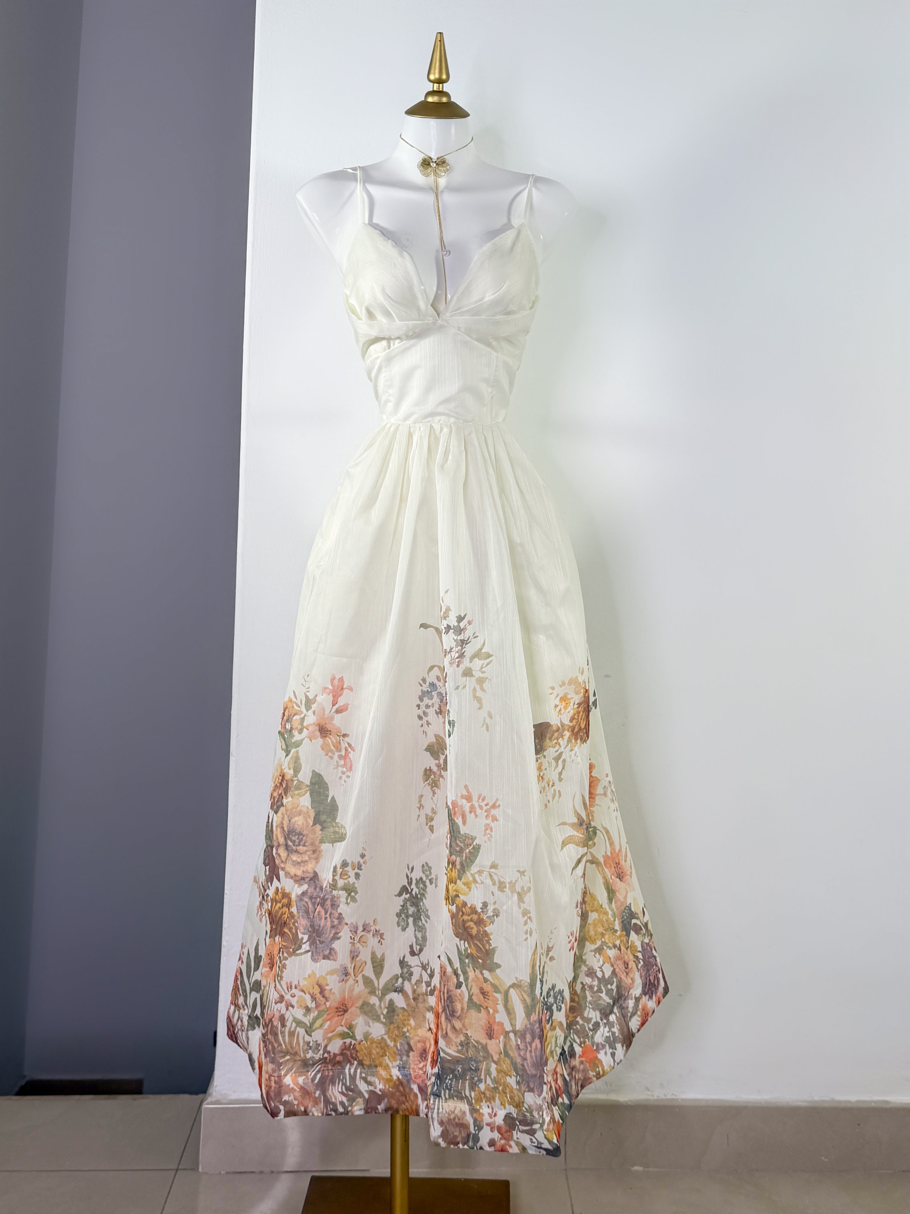 VESTIDO SAMANTA