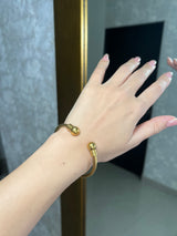 BRAZALETE TIPO CUERDA