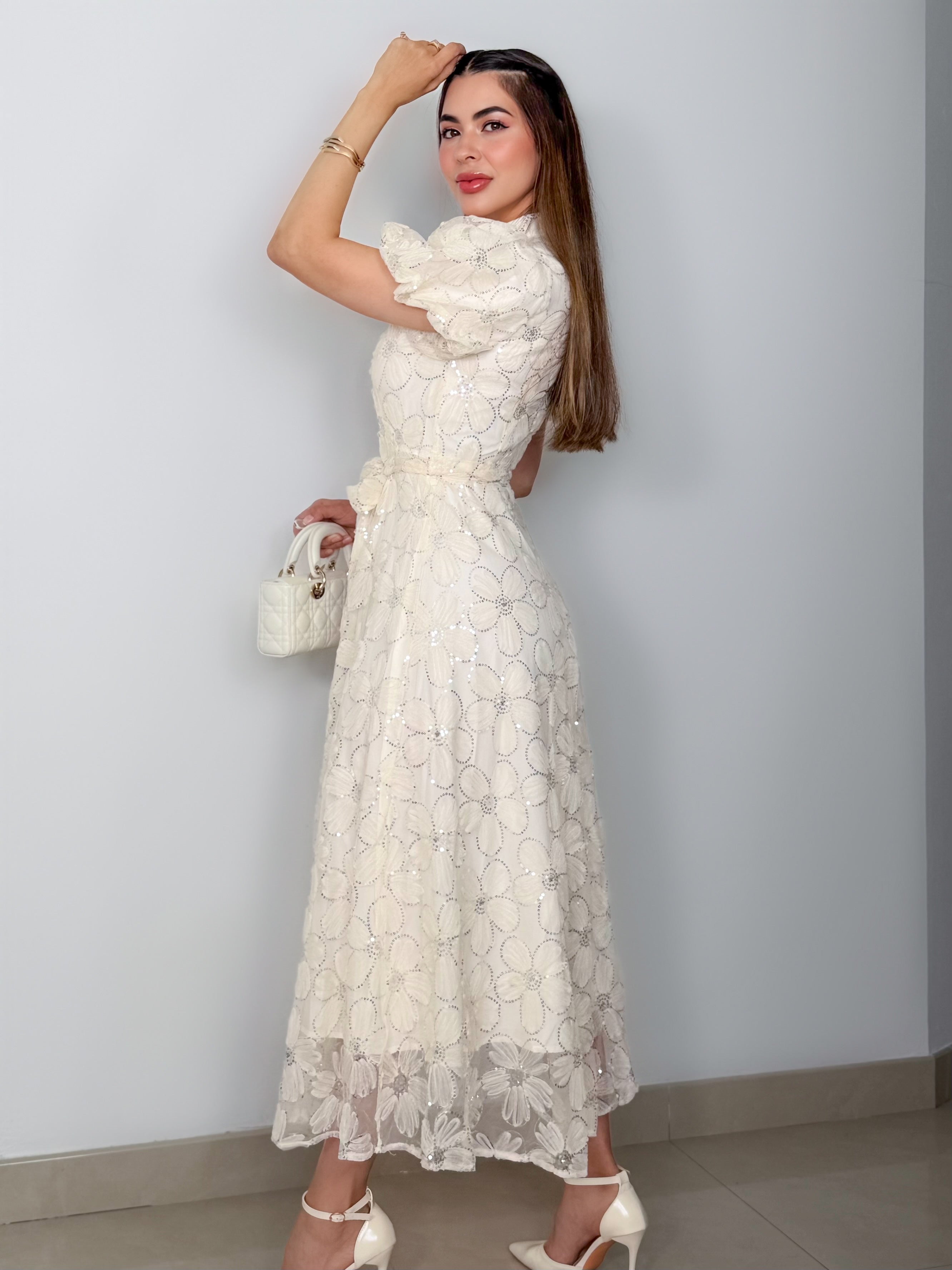 VESTIDO DEYANIRA