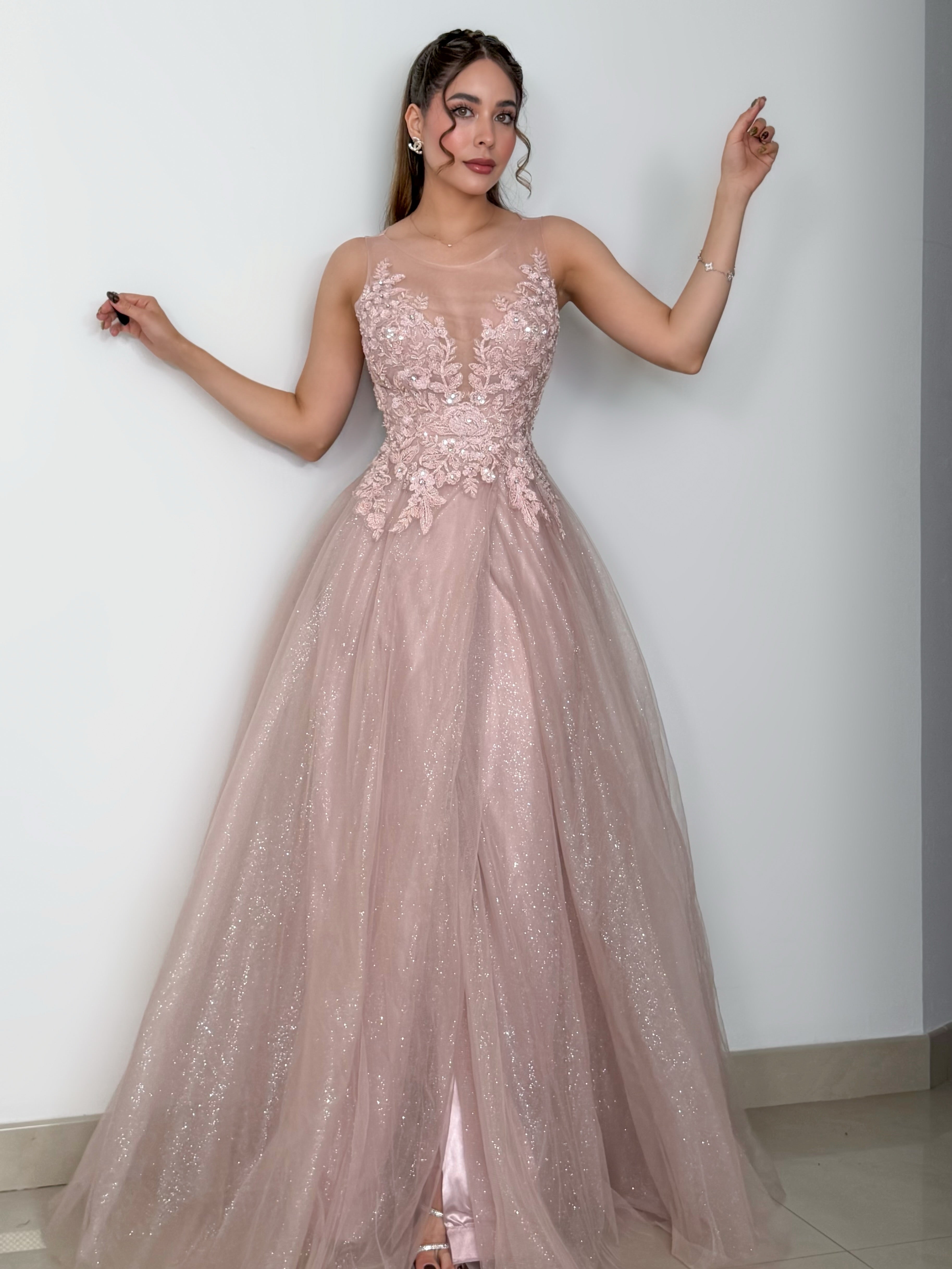 VESTIDO MARIBEL