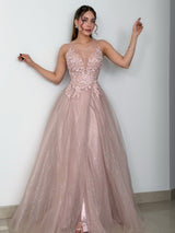 VESTIDO MARIBEL