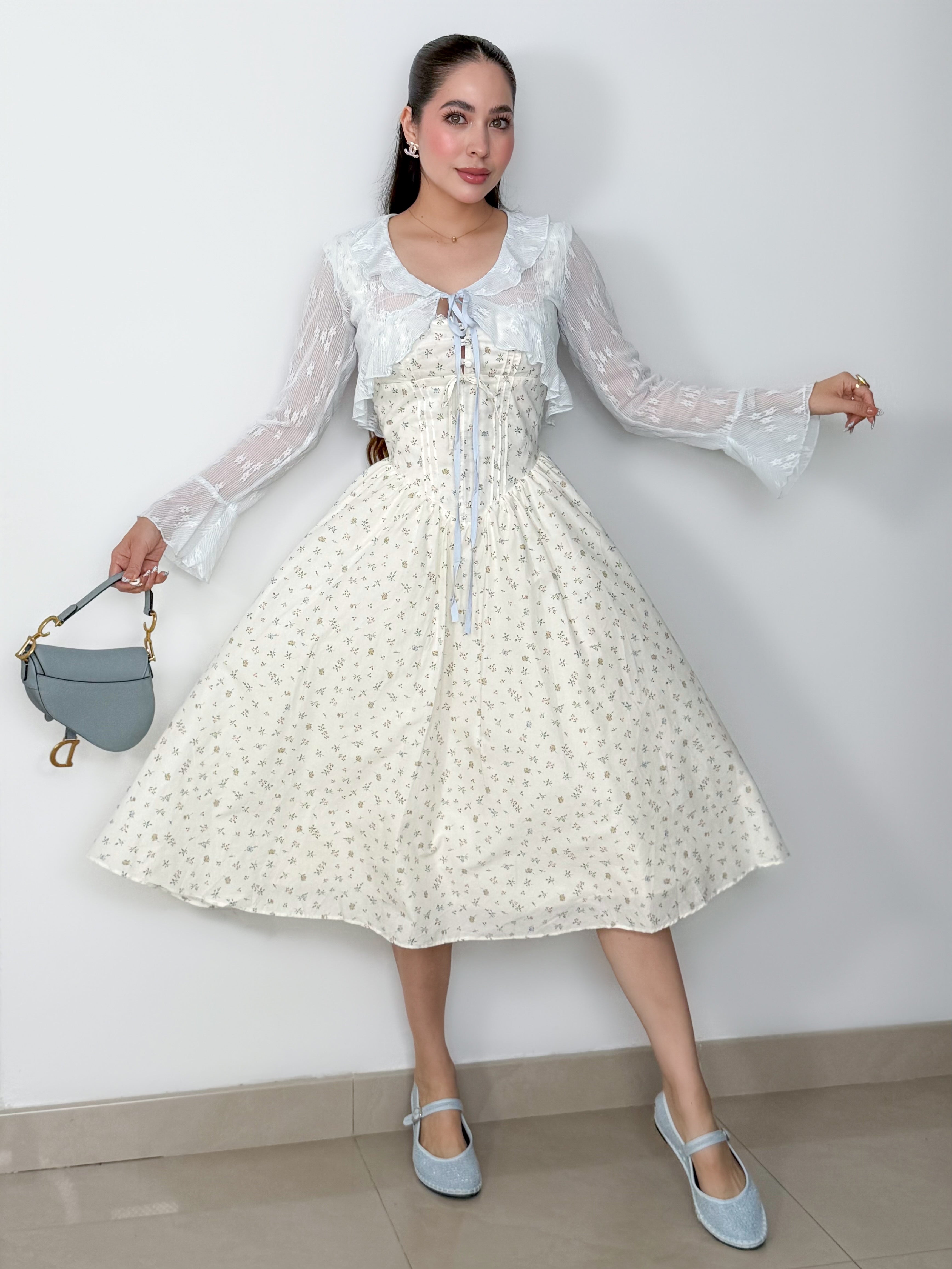 VESTIDO BEATRÍZ