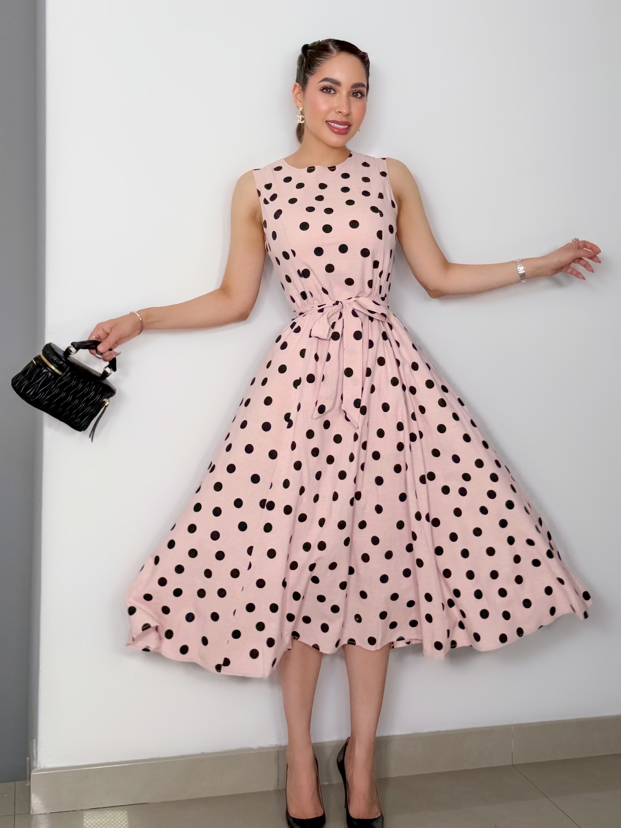 VESTIDO ALONDRA