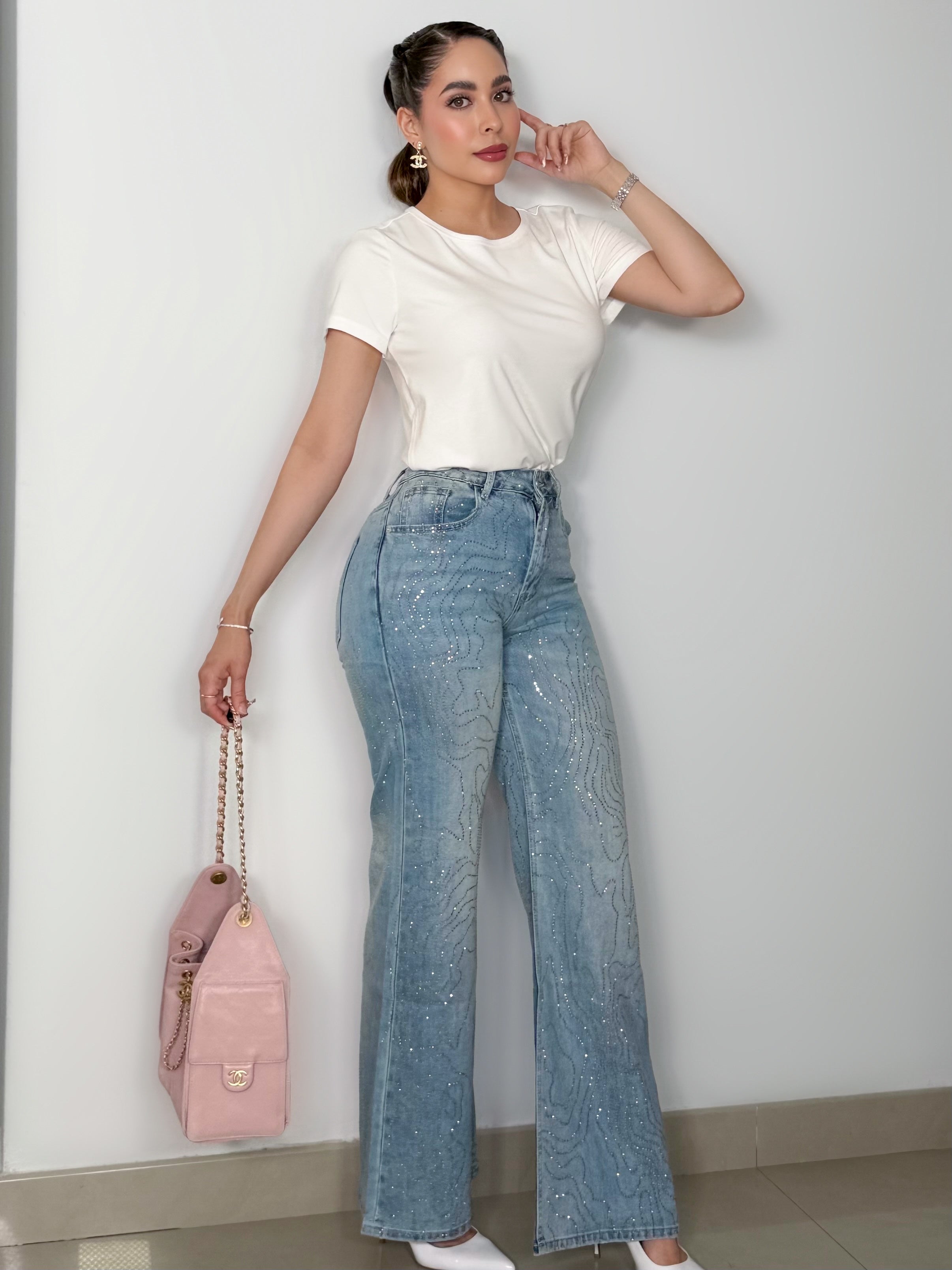 PANTALÓN MAGDA
