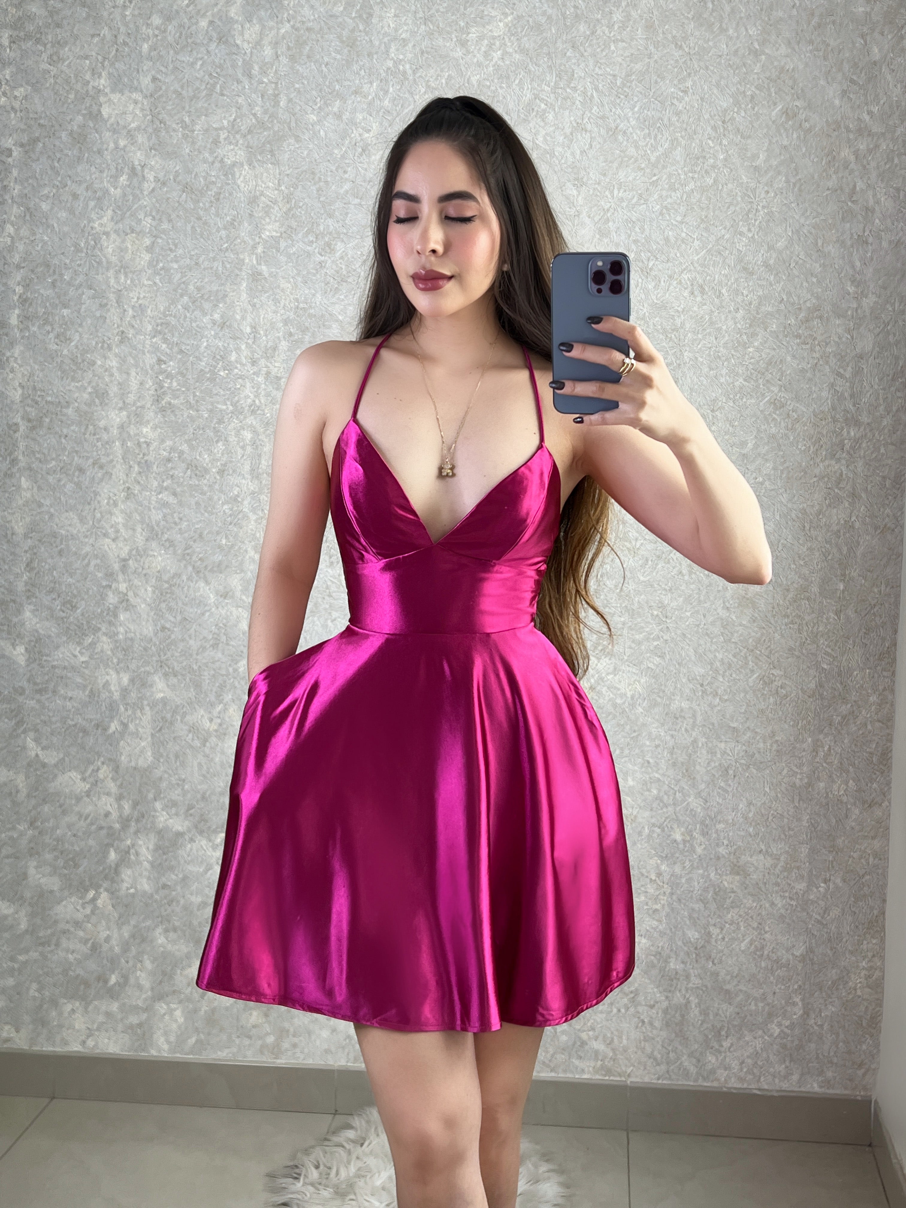 VESTIDO ANABEL