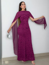VESTIDO NURY