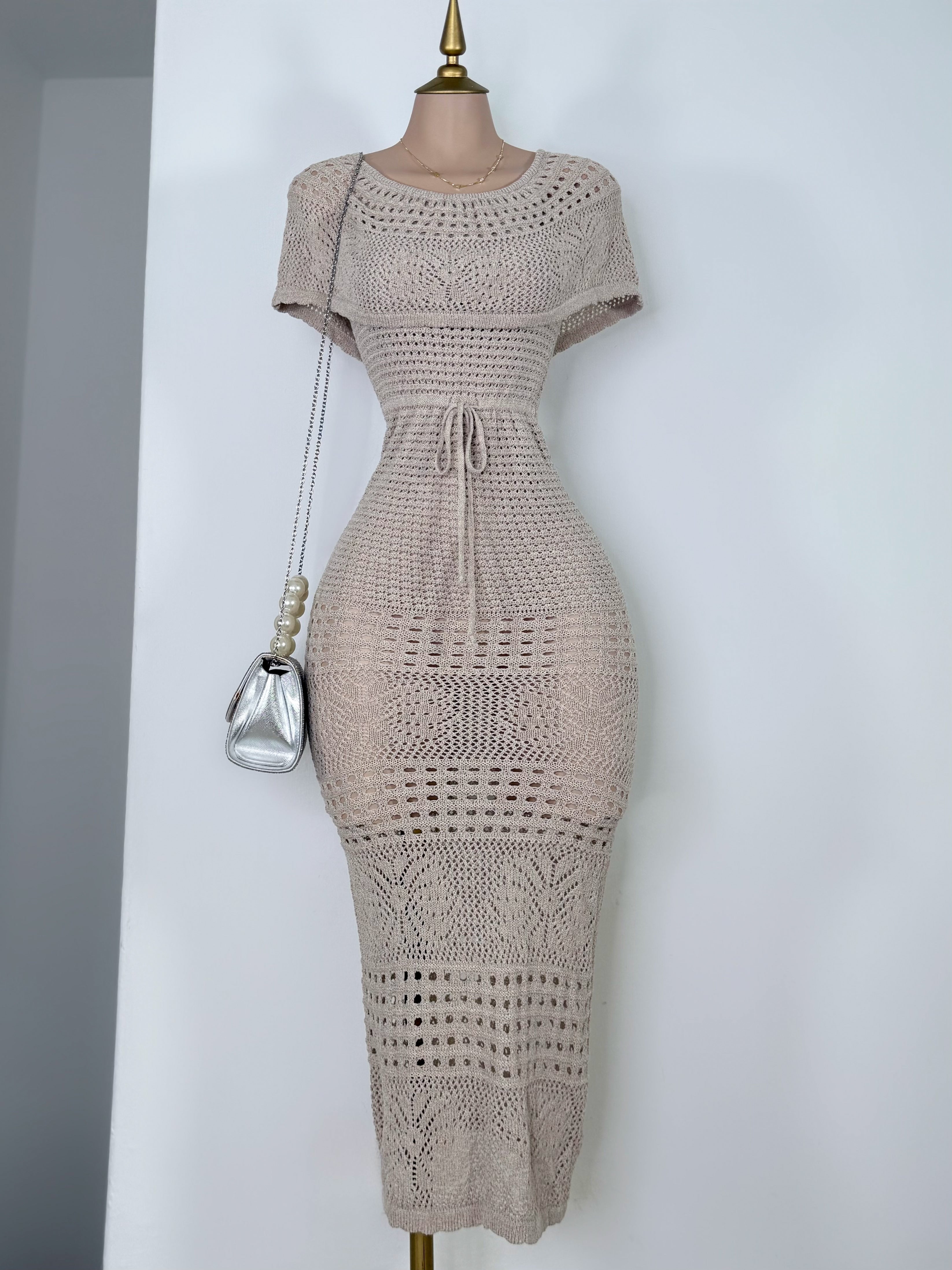 VESTIDO VERONICA