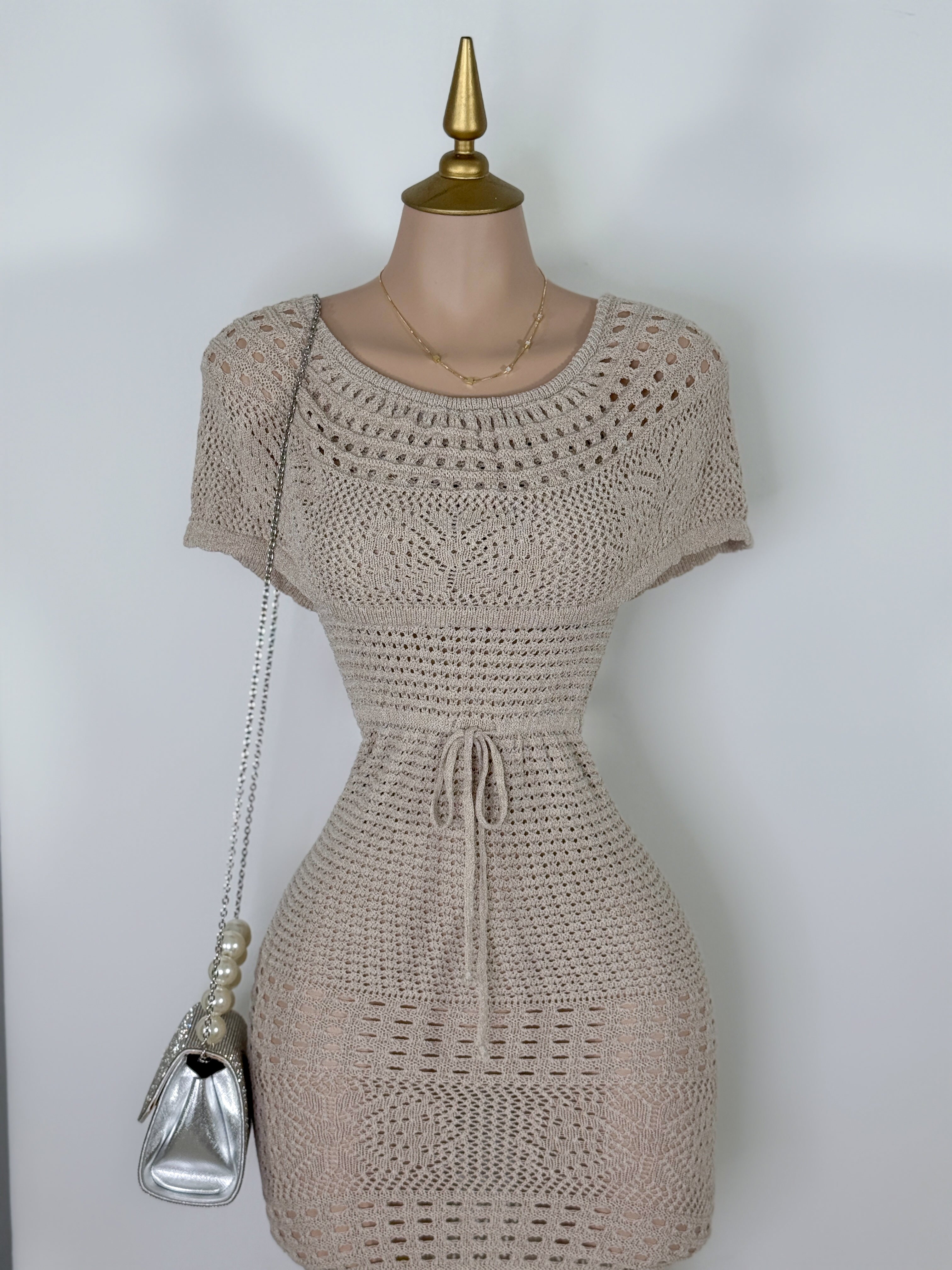 VESTIDO VERONICA