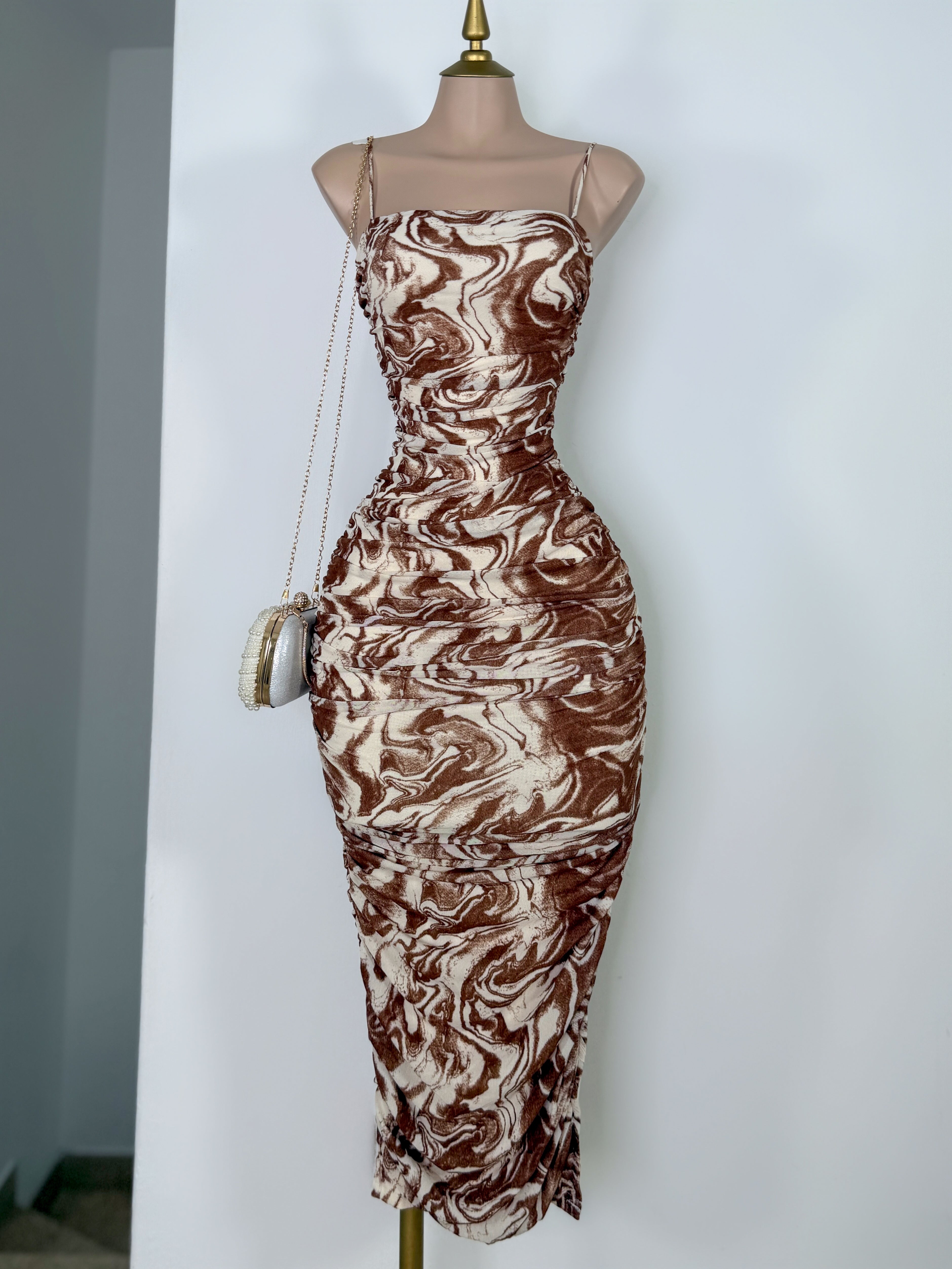 VESTIDO JESSI