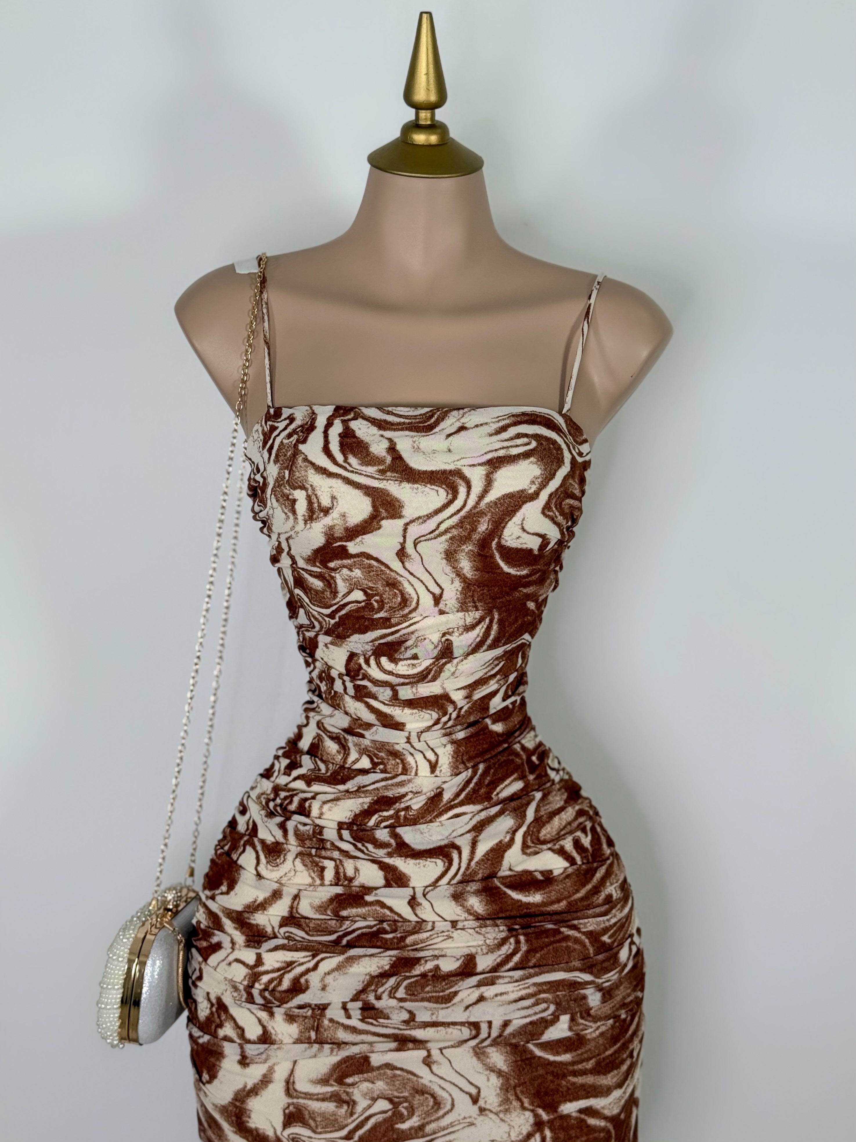 VESTIDO JESSI