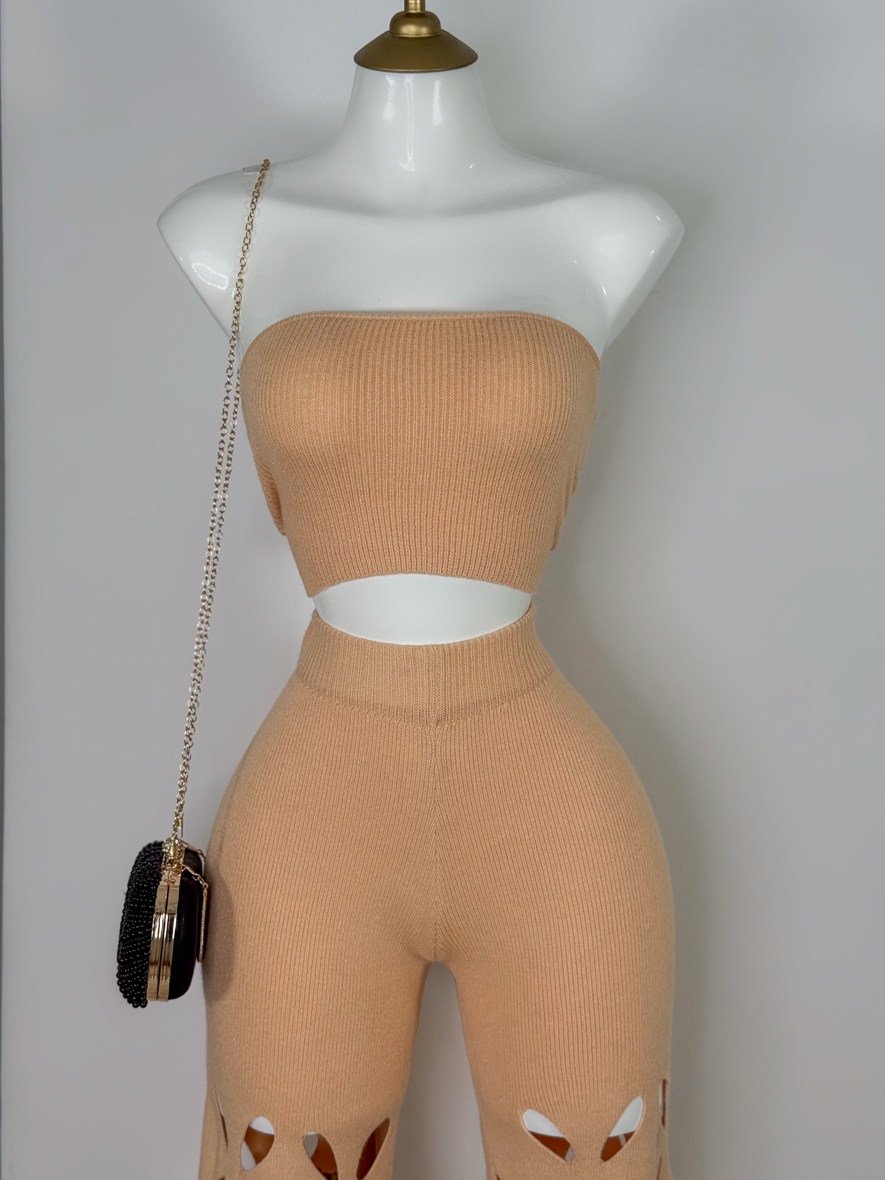 SET XIOMARA
