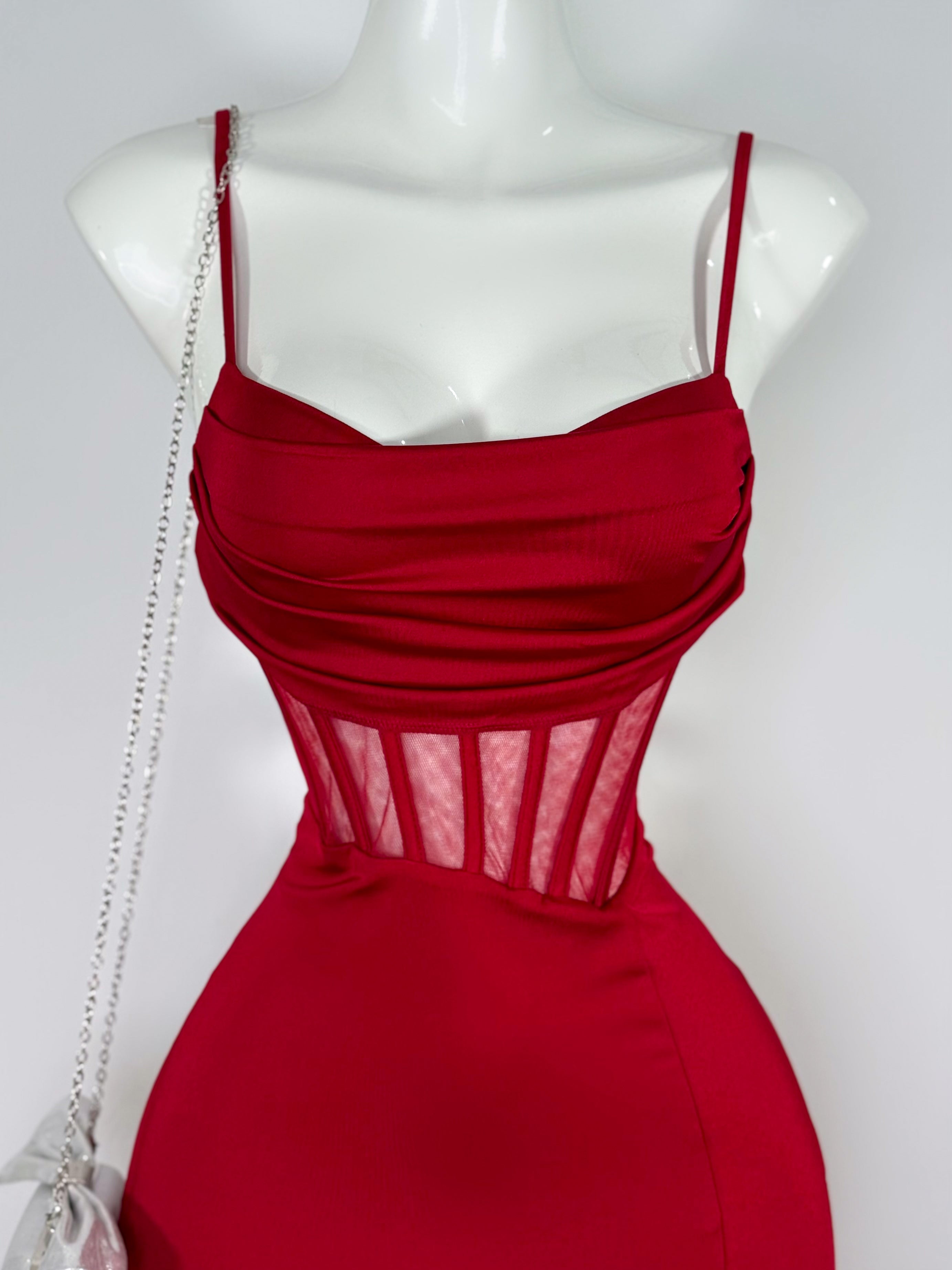 VESTIDO MARILYN