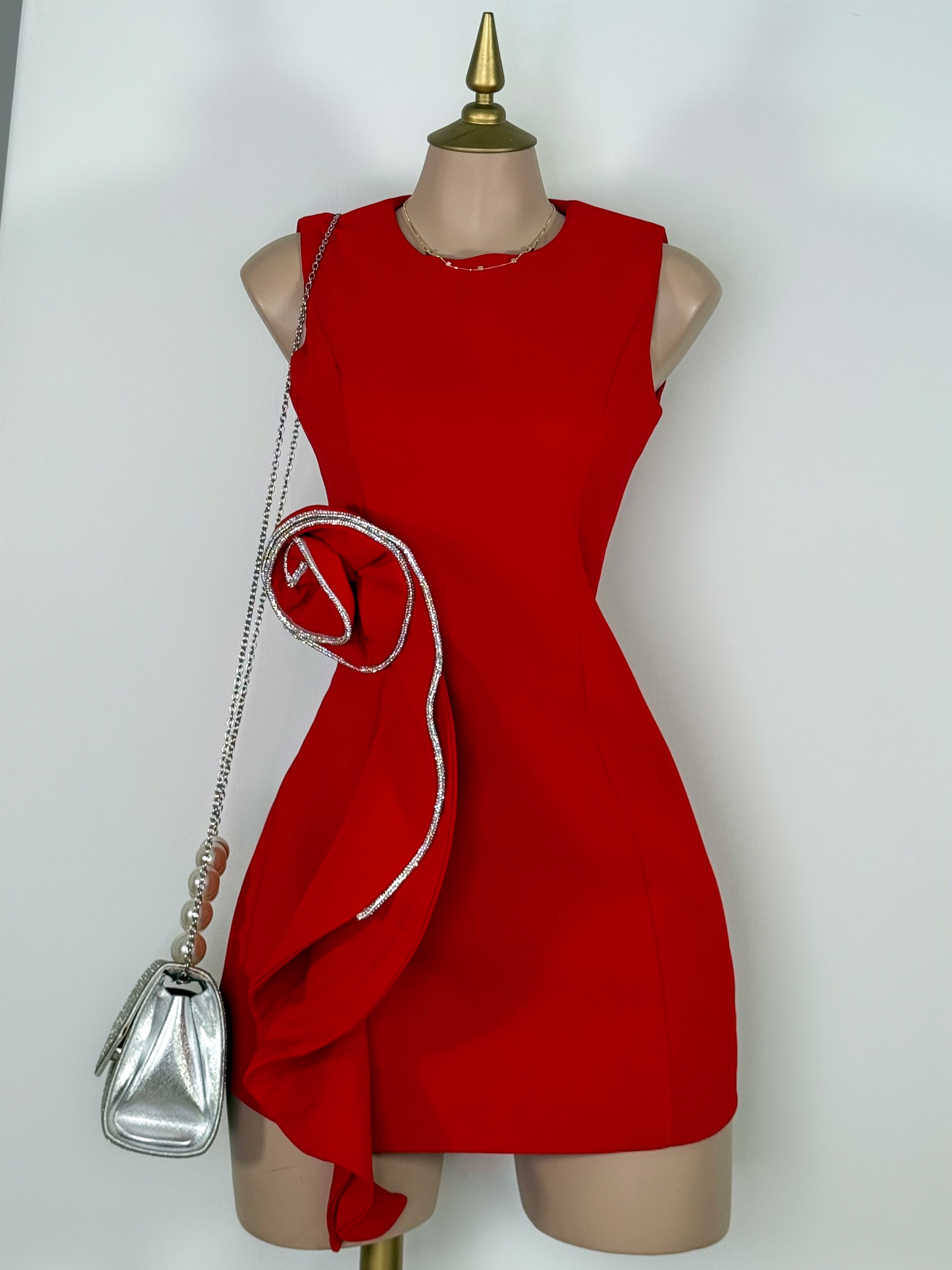 VESTIDO NIZA