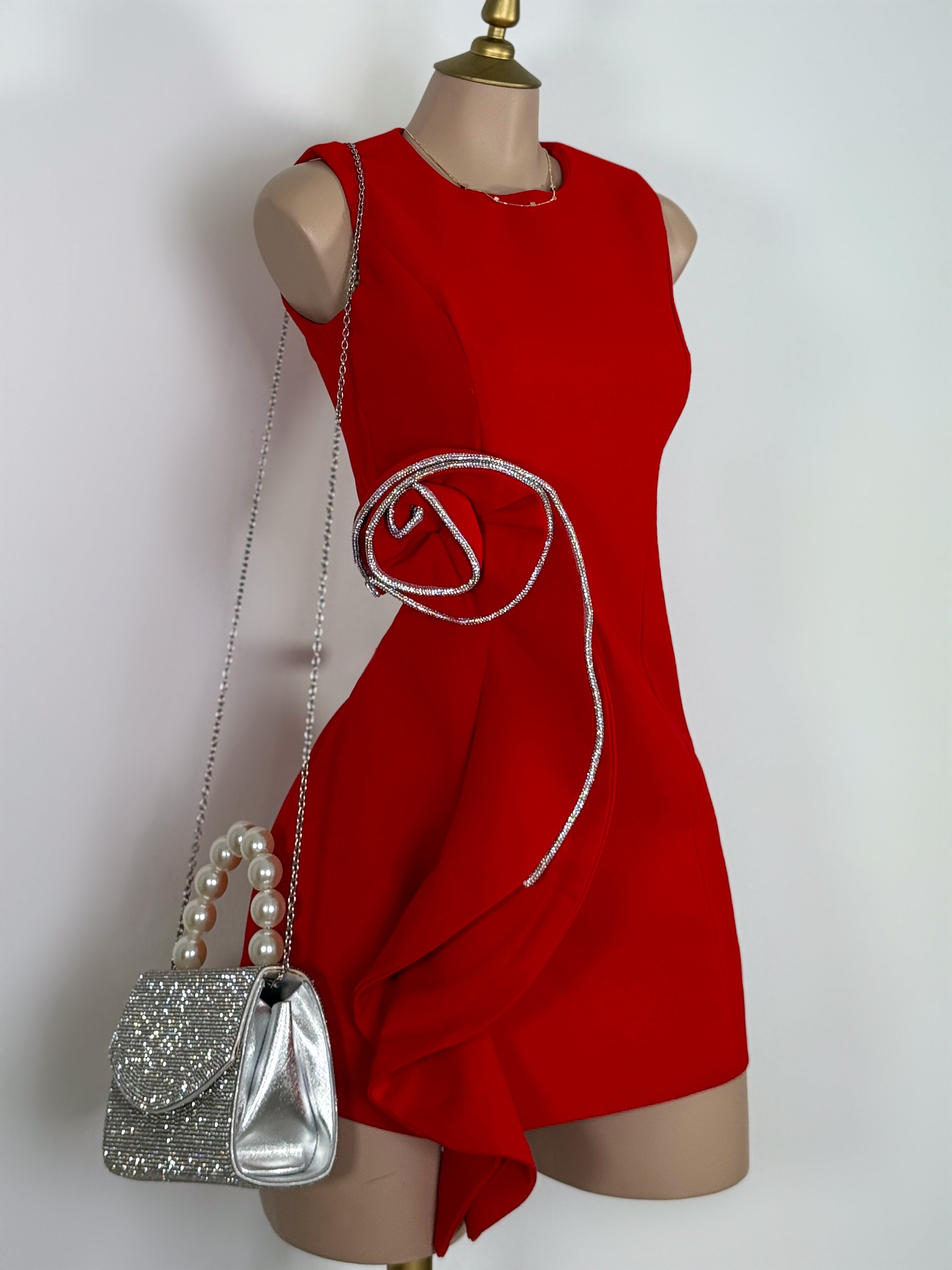 VESTIDO NIZA