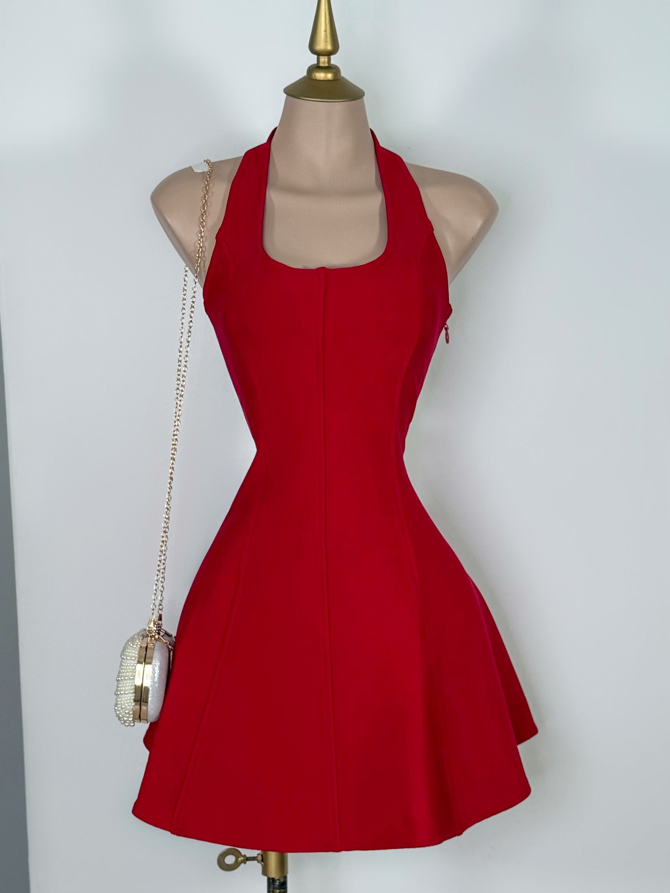 VESTIDO ANAIS