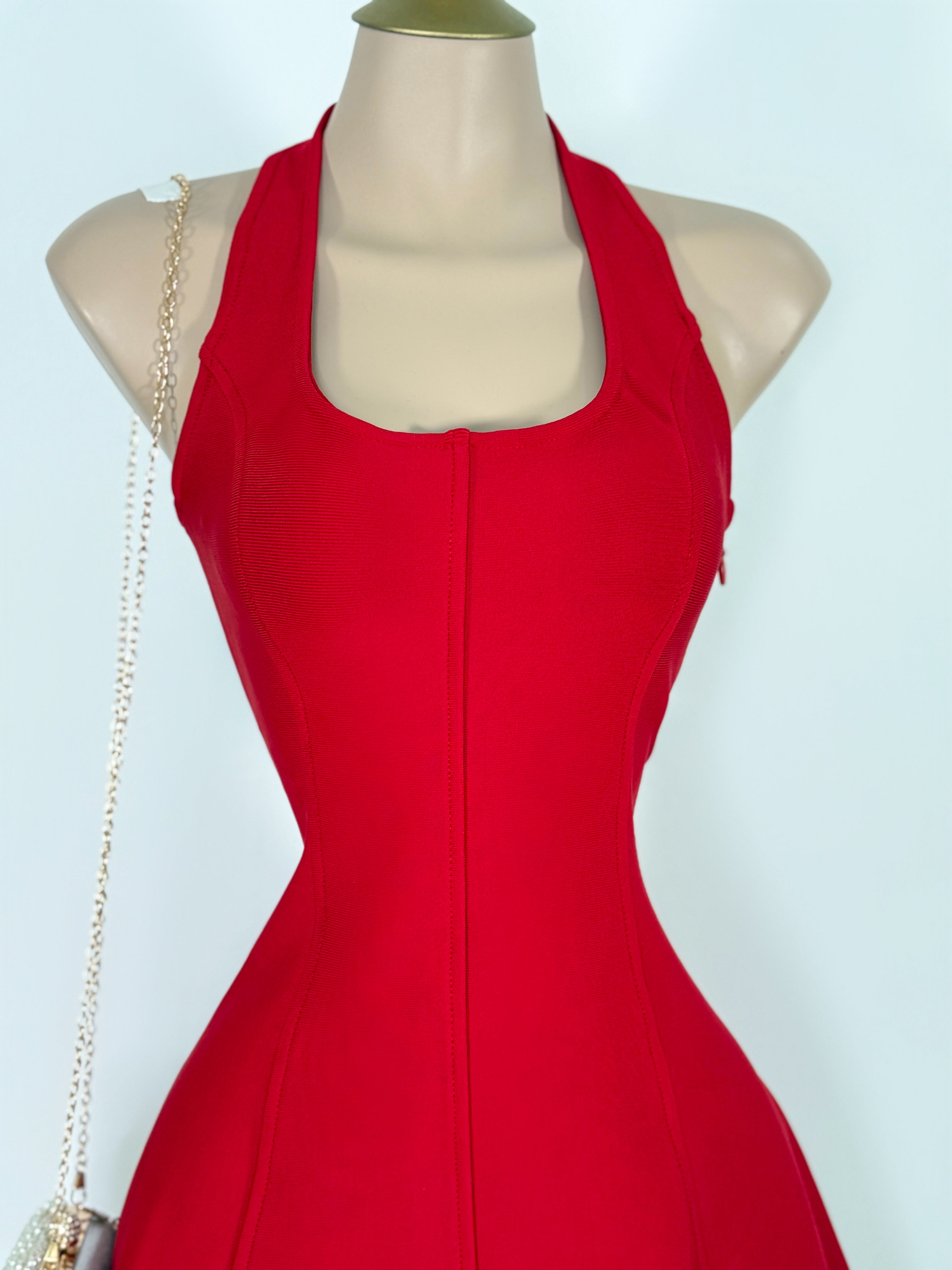 VESTIDO ANAIS