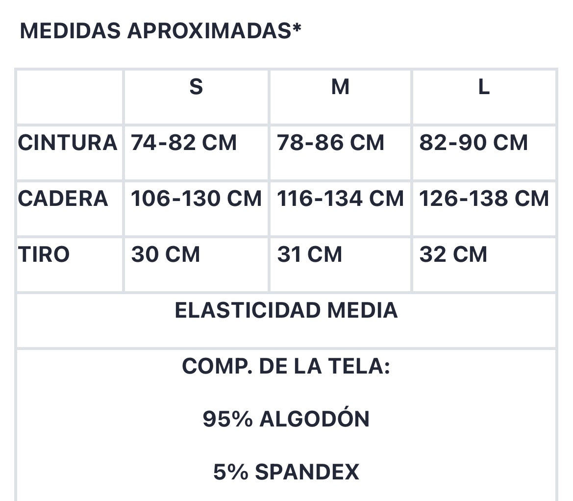 PANTALÓN ALEXA