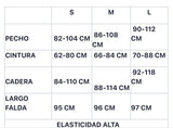 SET LIDIA AMARILLO