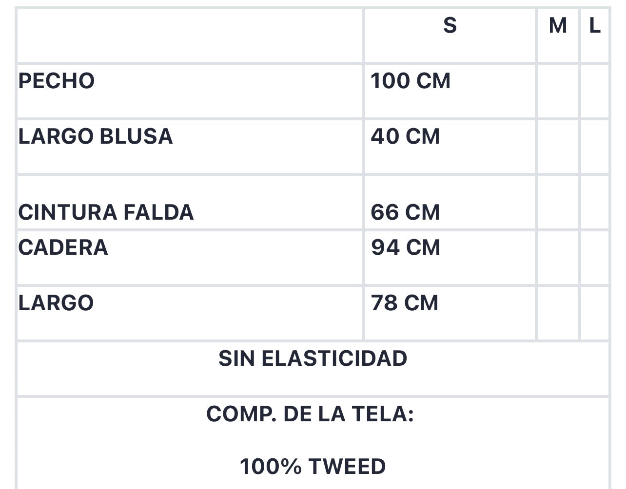 SET PRISCILA