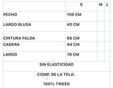 SET PRISCILA
