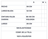 SET ERANDY